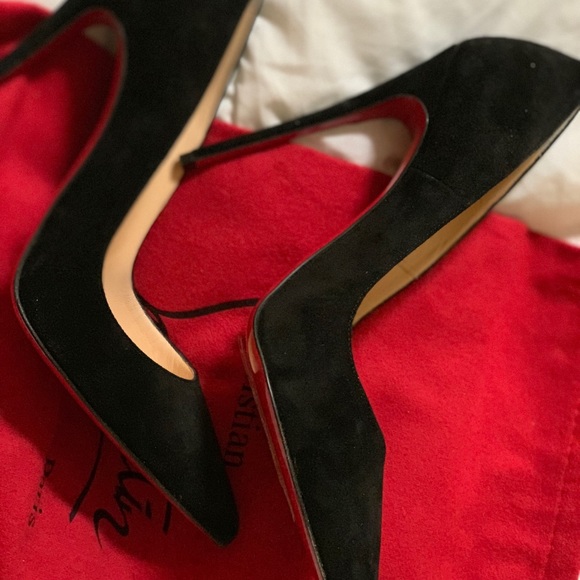 Too big on me - Picture 2 of 4